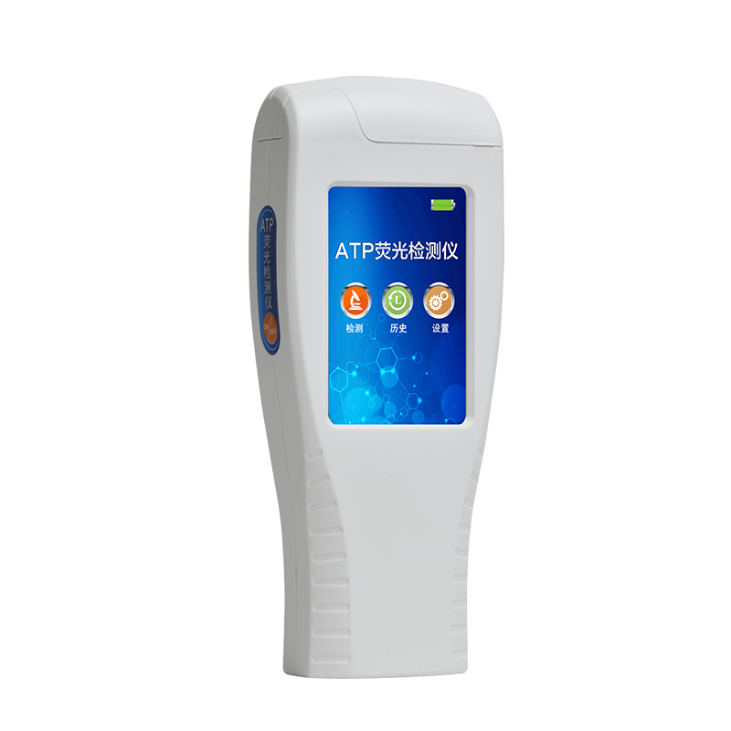 atp快速熒光檢測(cè)儀怎么用？